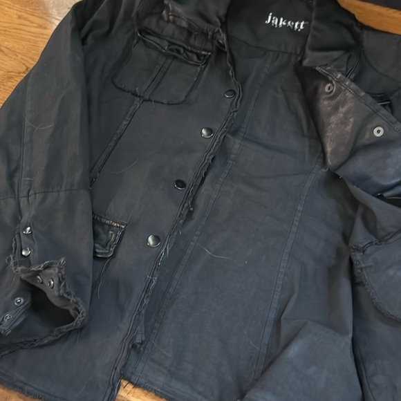 Jacket by jackett NY - Picture 6 of 14